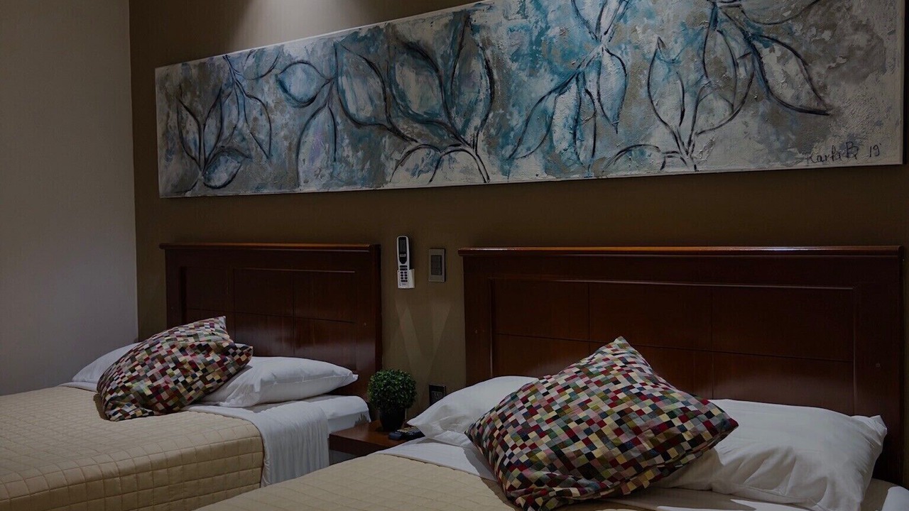 Photo of Bedroom in Altamira