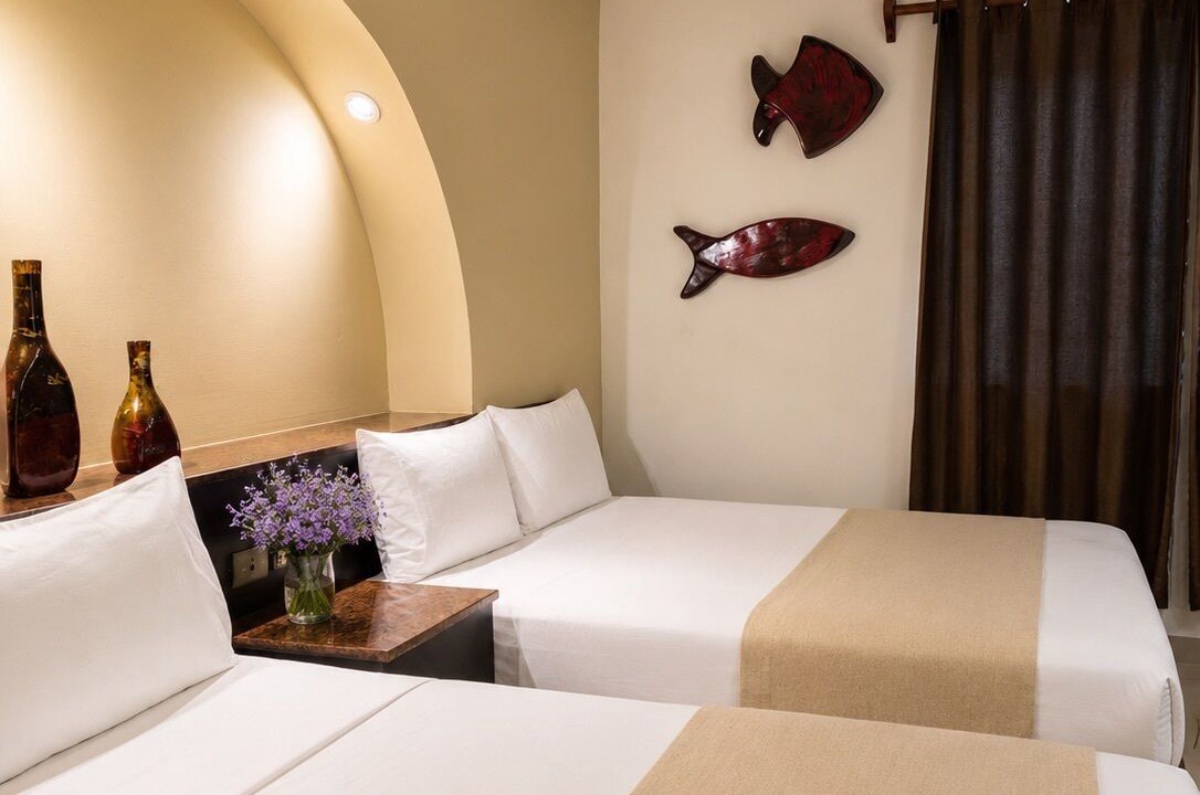 Photo of Bedroom in Altamira