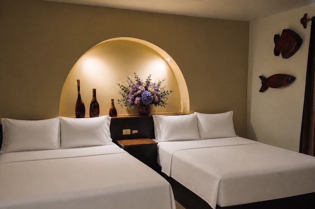 Photo of Bedroom in Altamira