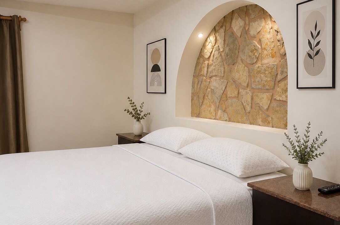 Photo of Bedroom in Altamira
