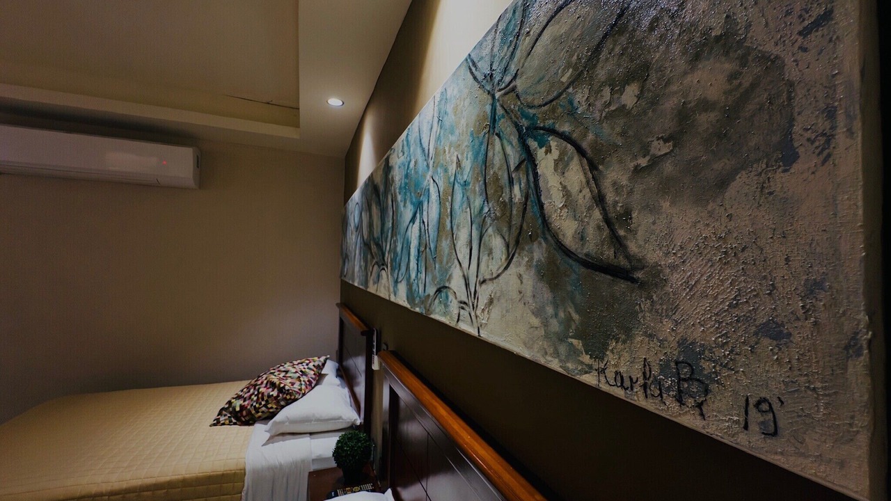 Photo of Bedroom in Altamira