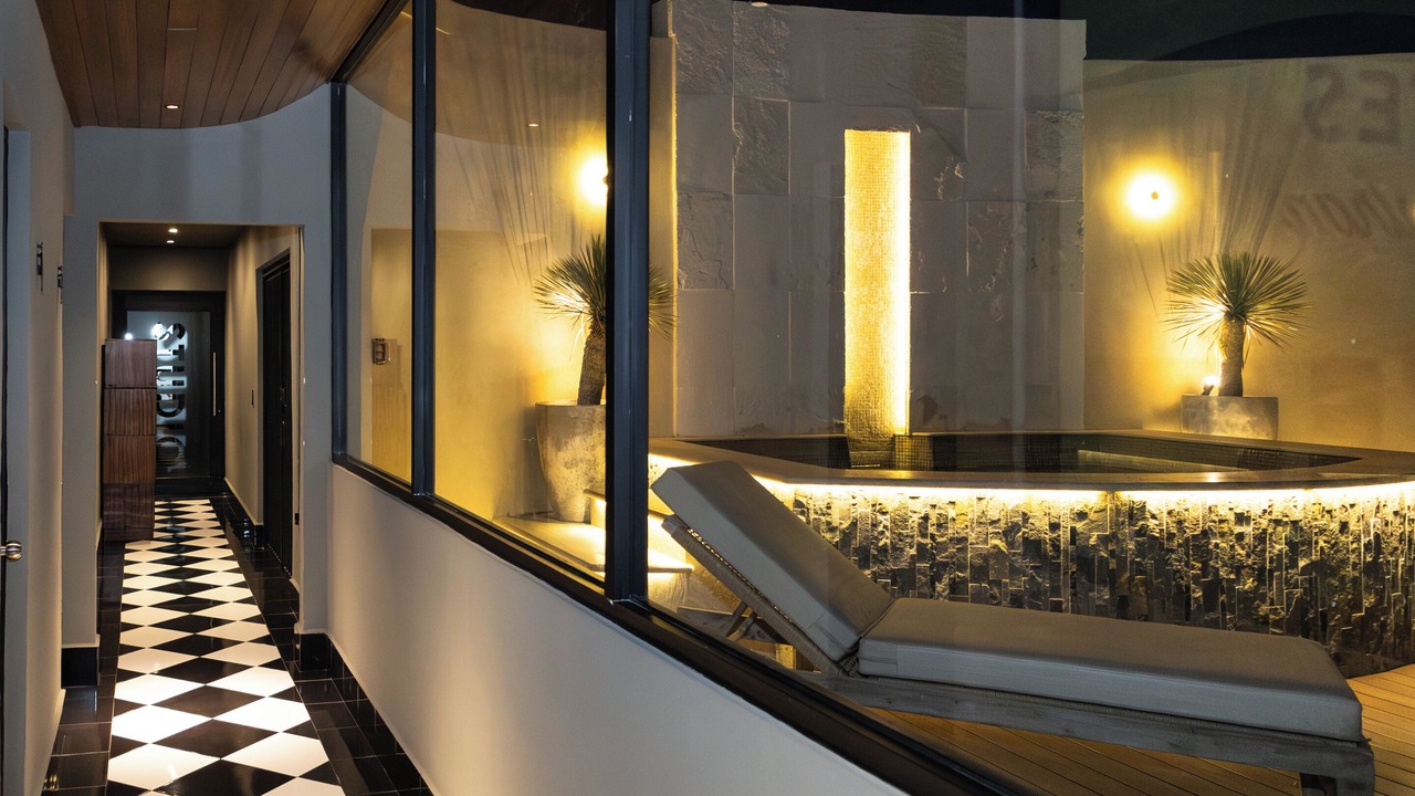 Photo of Patio Balcony in Reynosa
