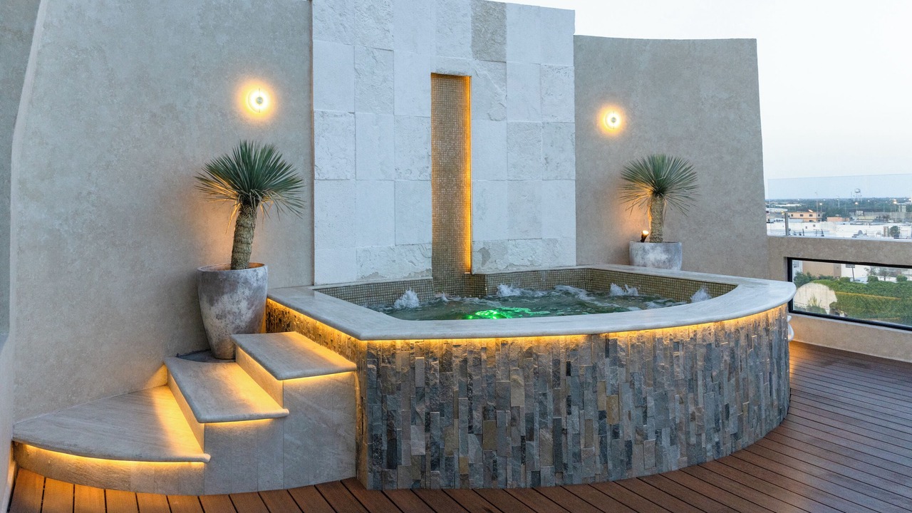 Photo of Outdoor in Reynosa