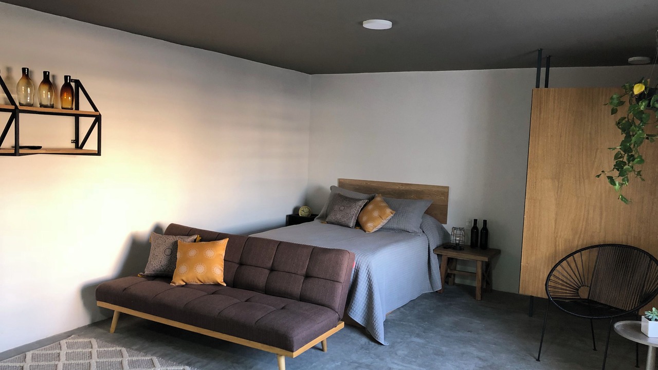 Photo of Livingroom in Americana