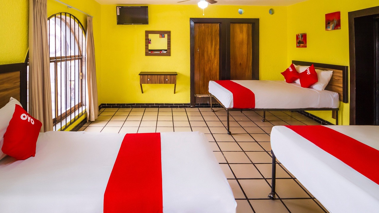 Photo of Bedroom in Centro