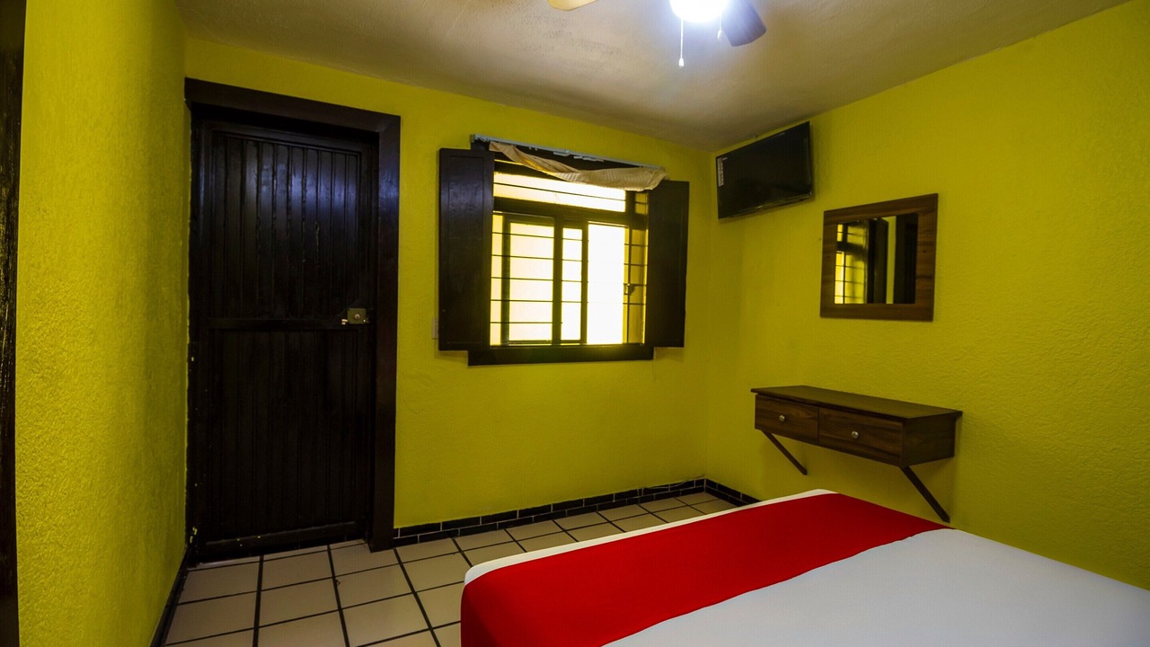 Photo of Bedroom in Centro