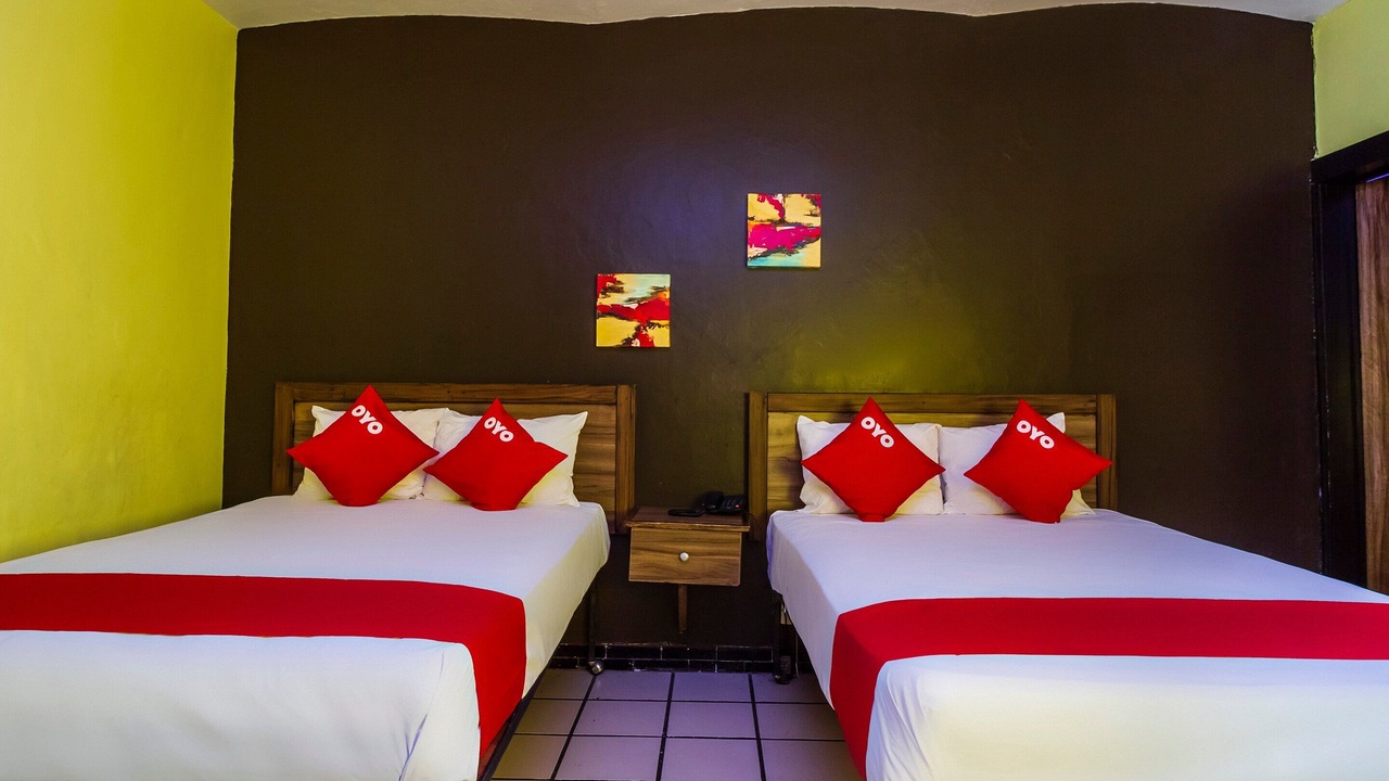 Photo of Bedroom in Centro