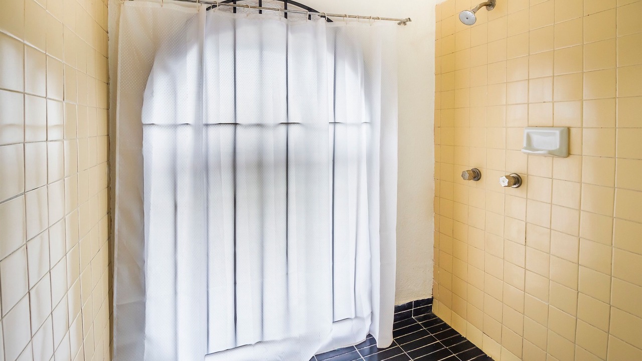 Photo of Bathroom in Centro