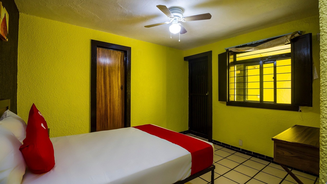 Photo of Bedroom in Centro