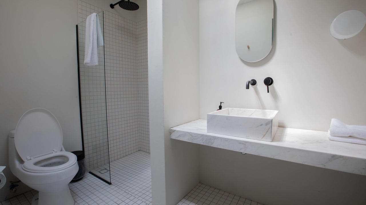 Photo of Bathroom in Chapalita