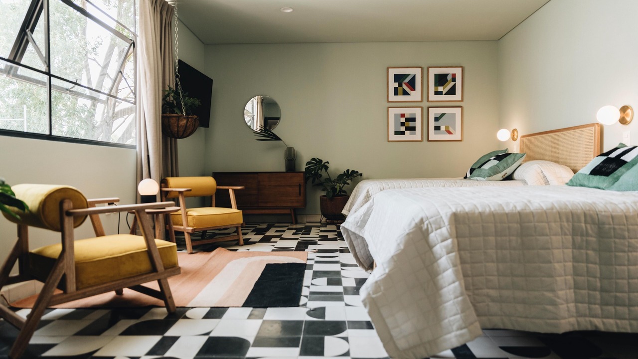 Photo of Bedroom in Chapalita