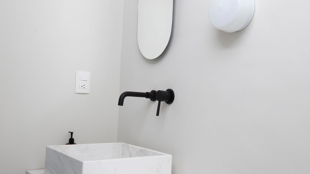 Photo of Bathroom in Chapalita
