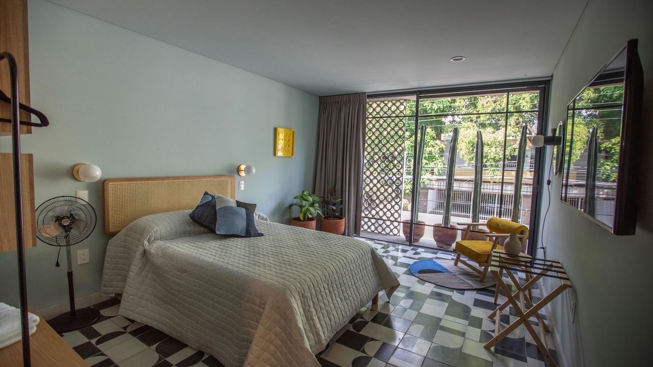 Photo of Bedroom in Chapalita