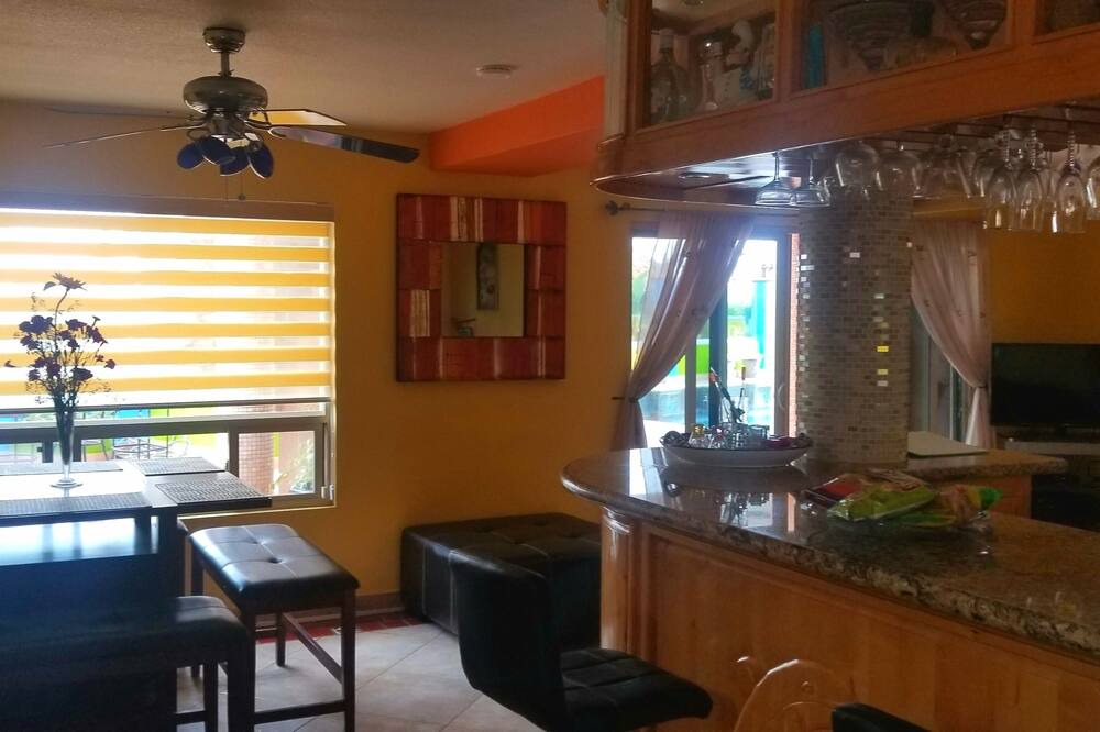 Photo of Livingroom in La Salina