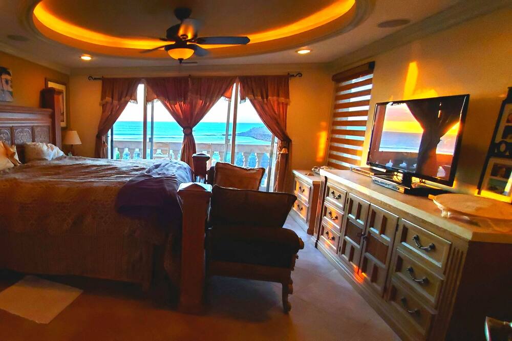 Photo of Bedroom in La Salina