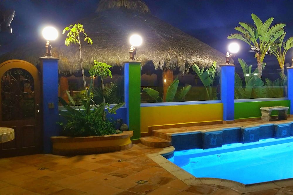 Photo of Outdoor in La Salina