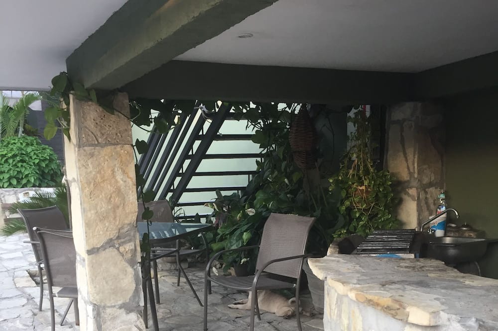 Photo of Patio Balcony in Ciudad Valles