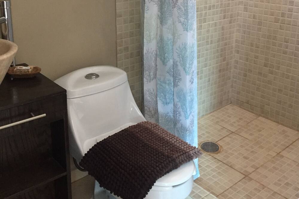 Photo of Bathroom in Ciudad Valles