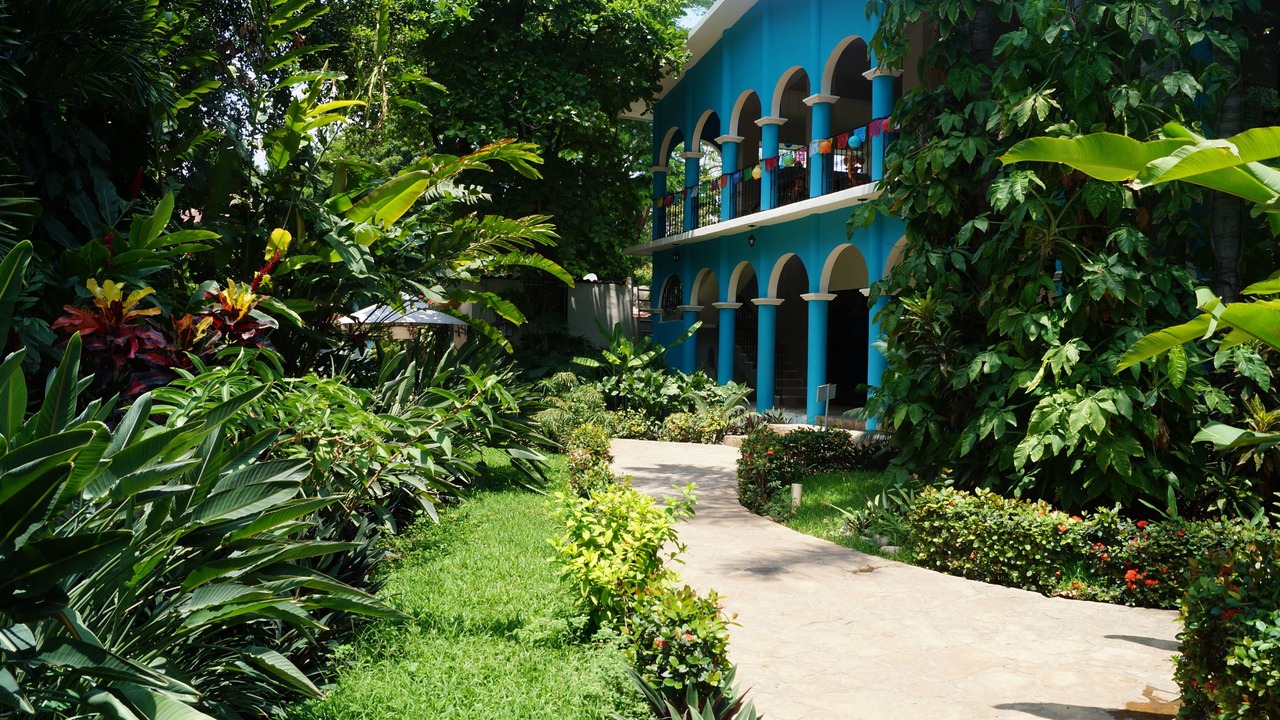Photo of Outdoor in Chiapa De Corzo