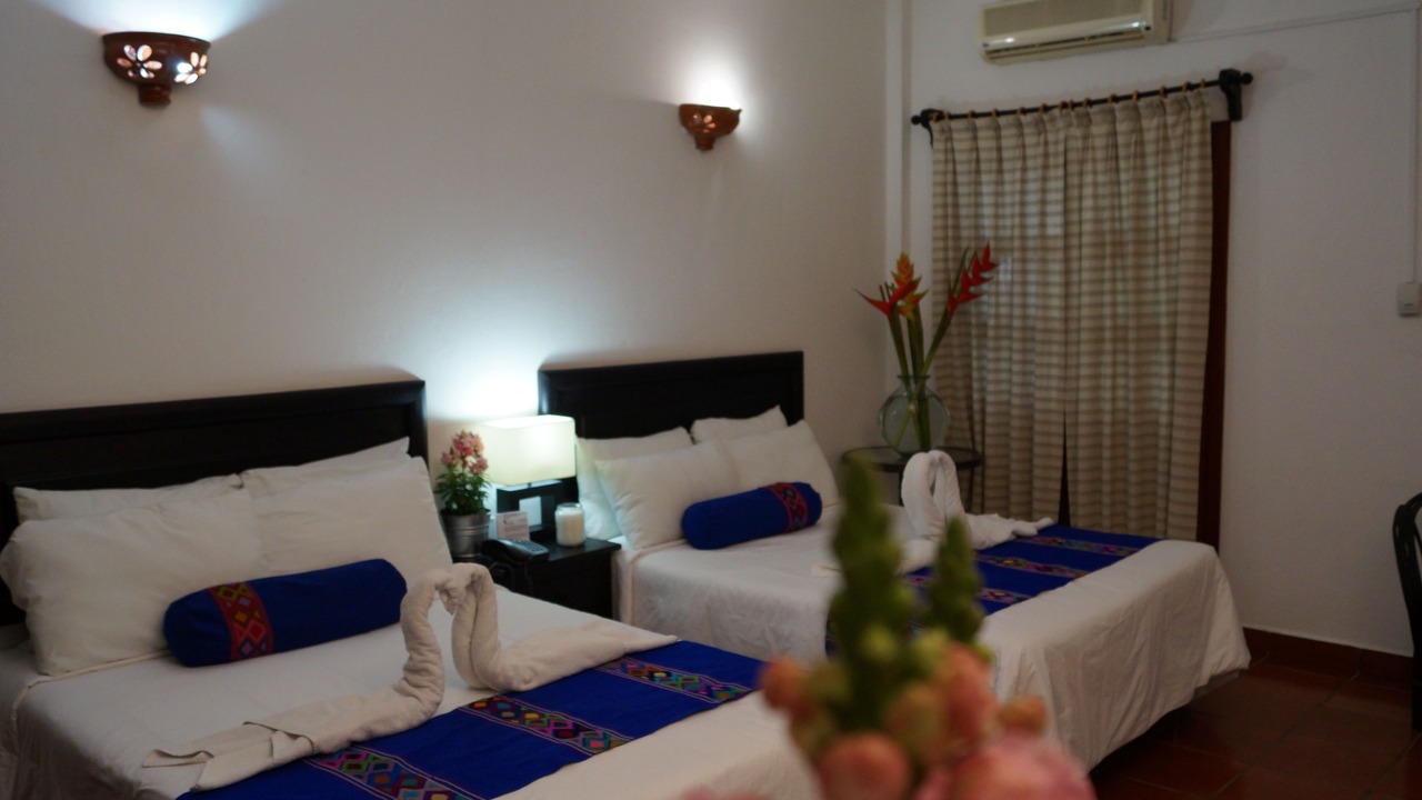 Photo of Bedroom in Chiapa De Corzo