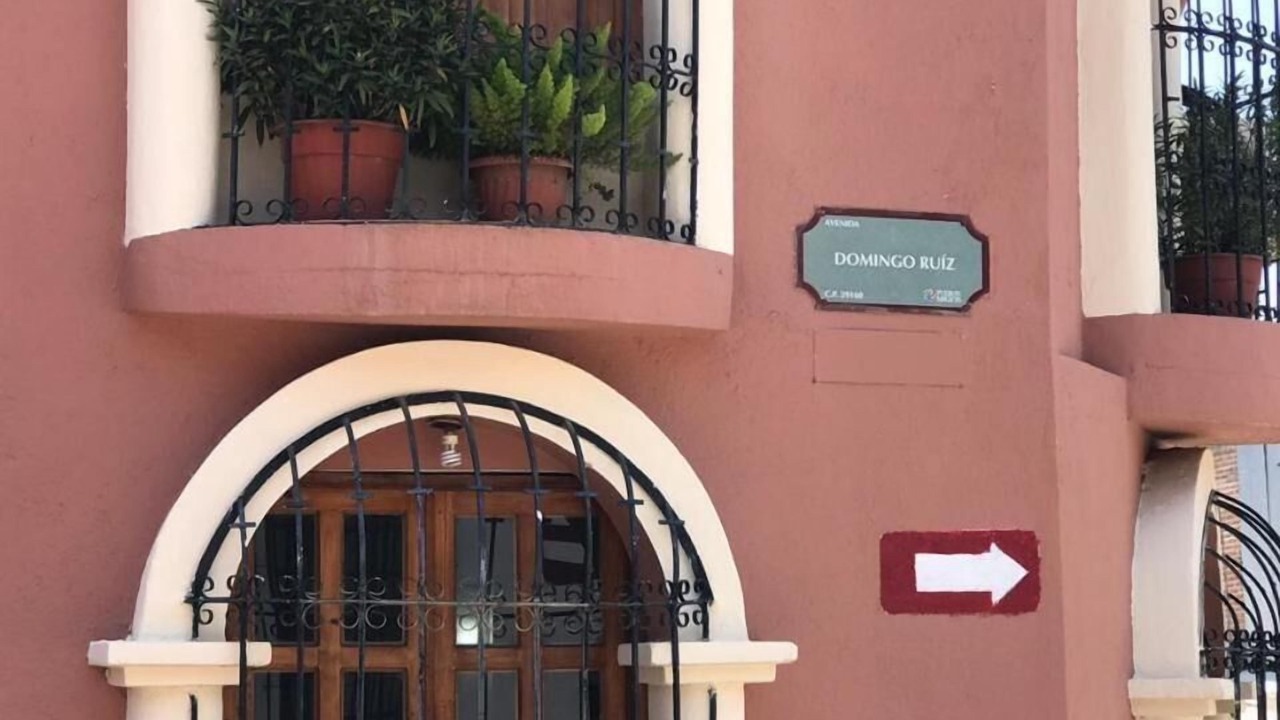 Photo of Outdoor in Chiapa De Corzo