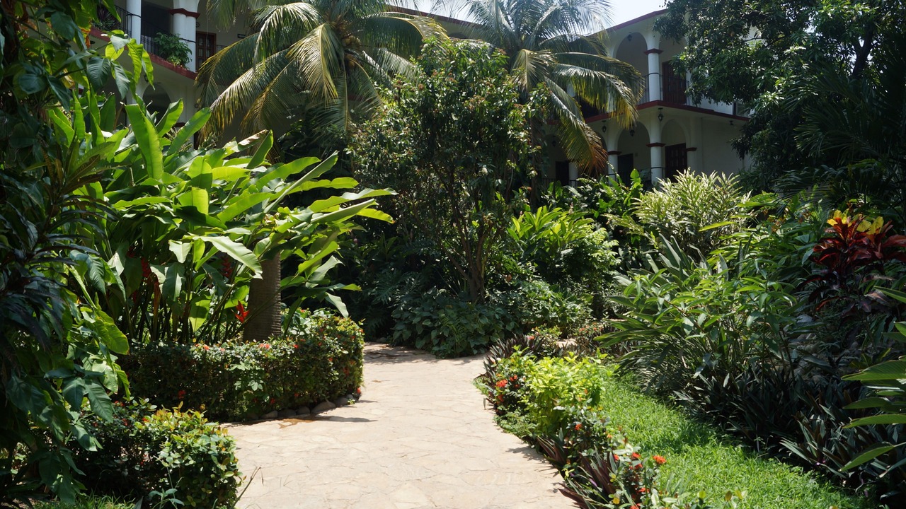 Photo of Outdoor in Chiapa De Corzo