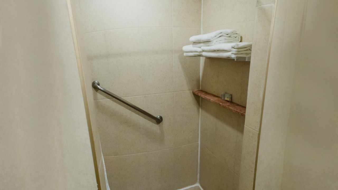 Photo of Bathroom in San Juan del Rio