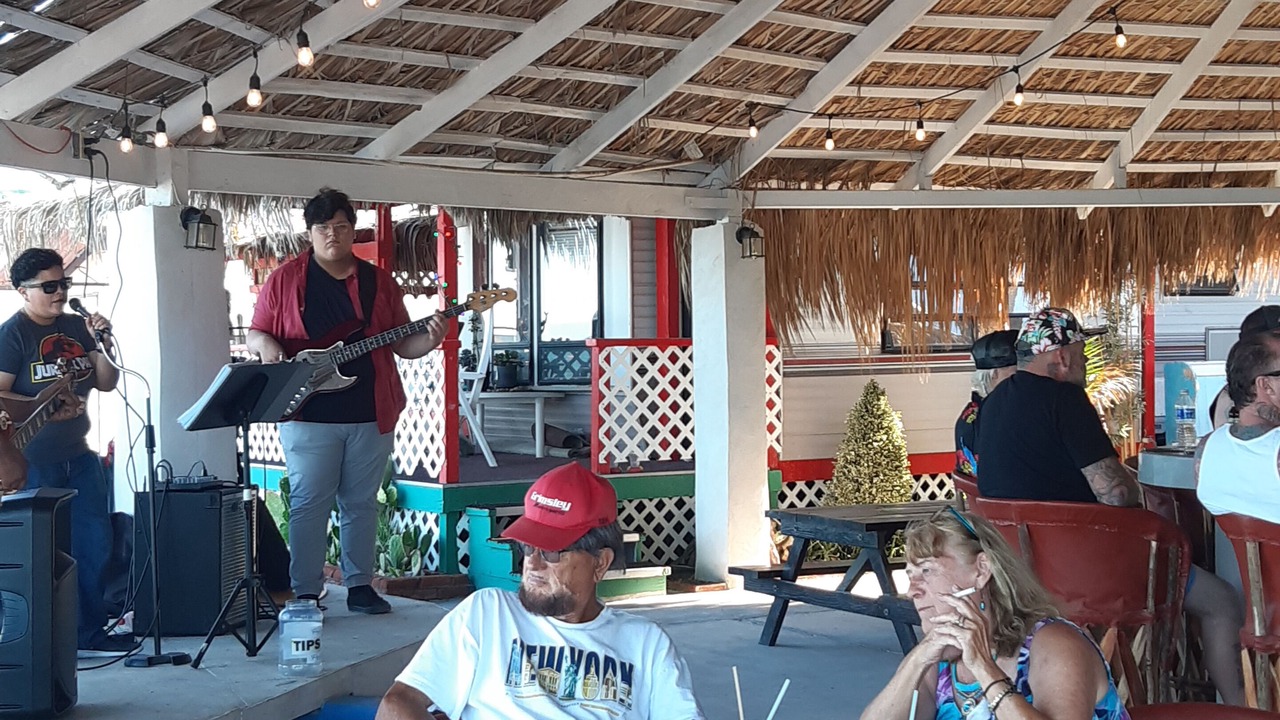 Photo of Others in San Felipe