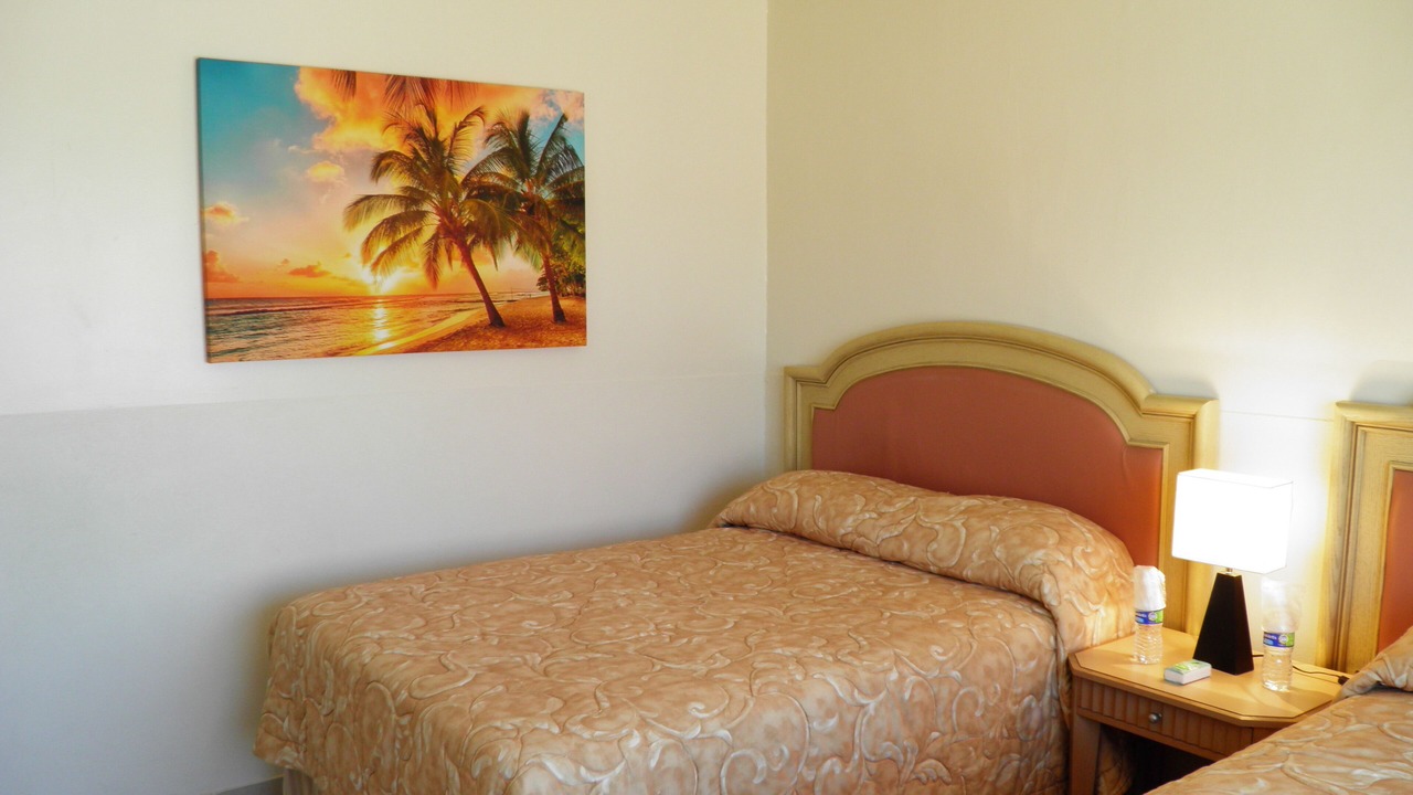 Photo of Bedroom in San Felipe