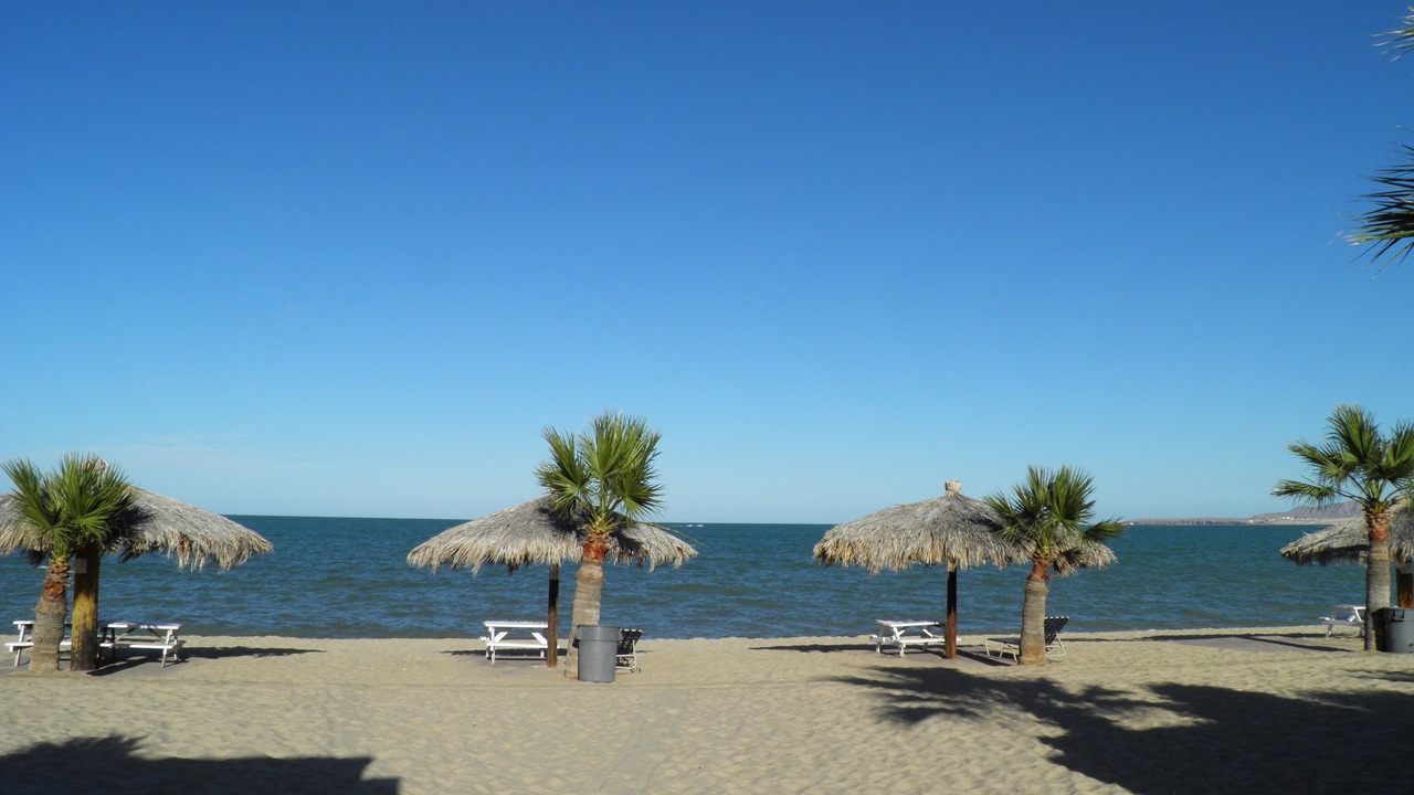 Photo of Bedroom in San Felipe