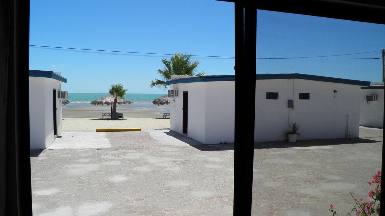 Photo of Bedroom in San Felipe