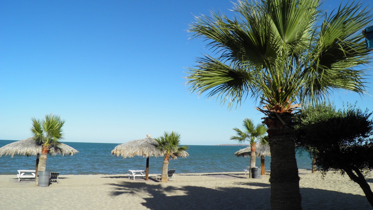 Photo of Outdoor in San Felipe