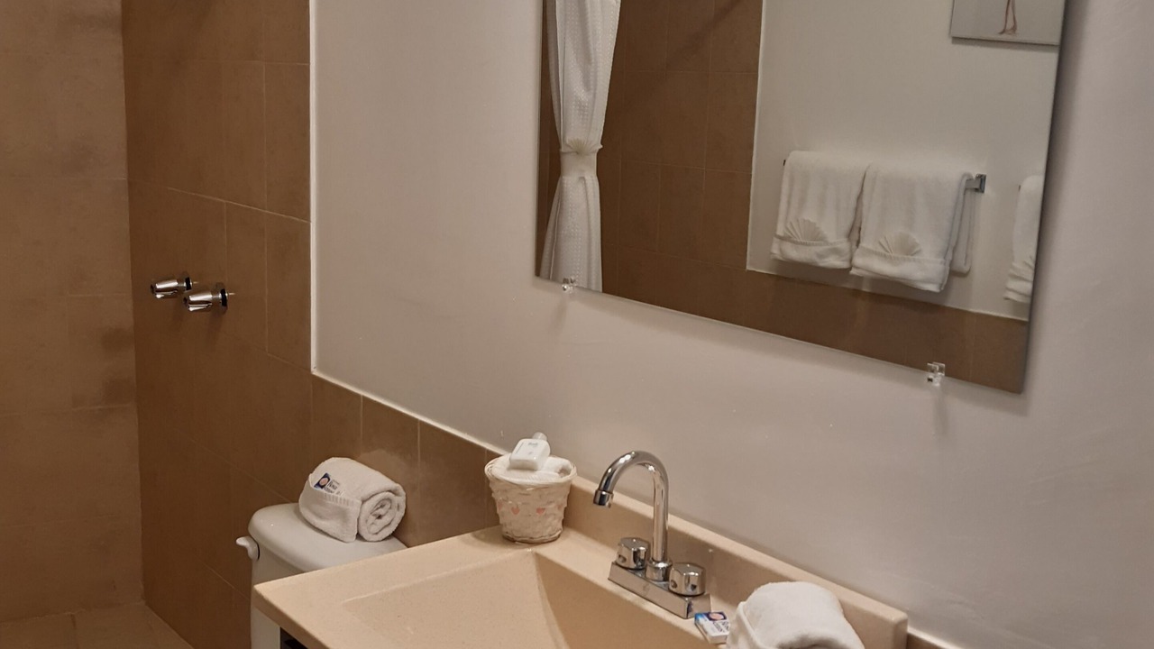 Photo of Bathroom in San Felipe