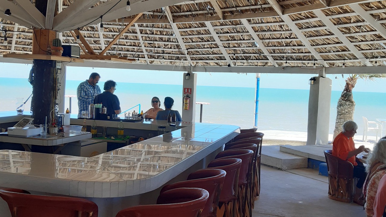 Photo of Others in San Felipe