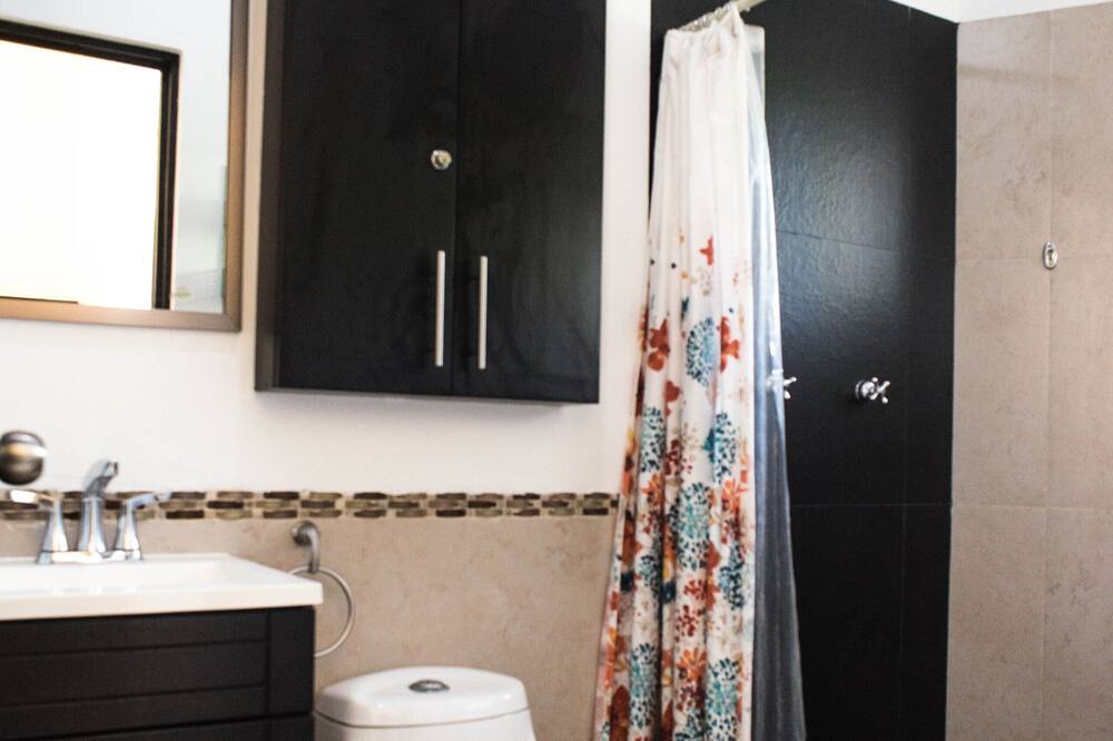 Photo of Bathroom in Cozumel
