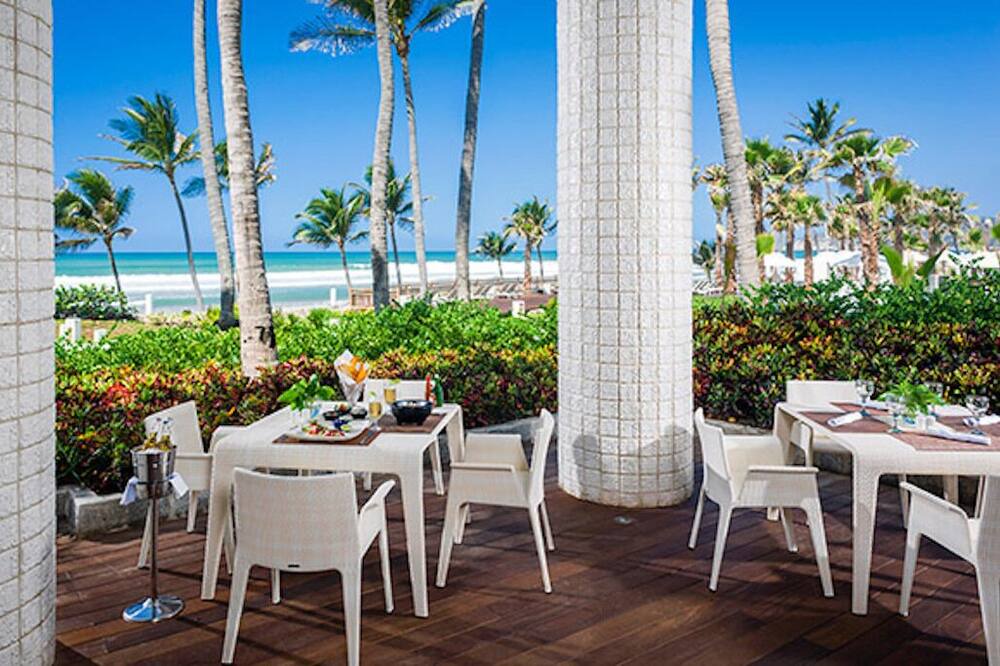 Photo of Patio Balcony in Puente del Mar