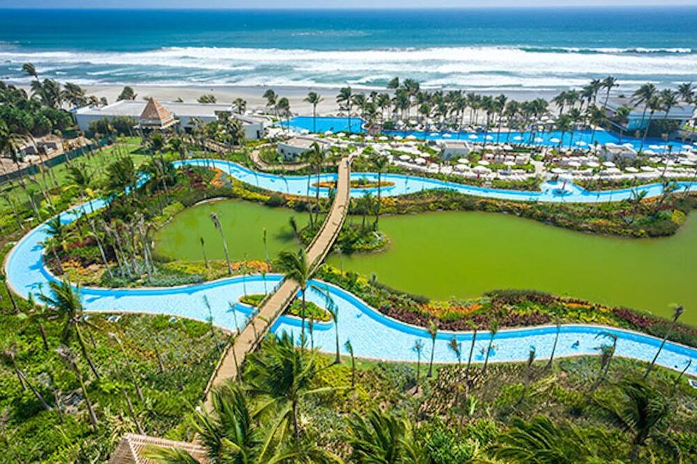 Photo of Outdoor in Puente del Mar