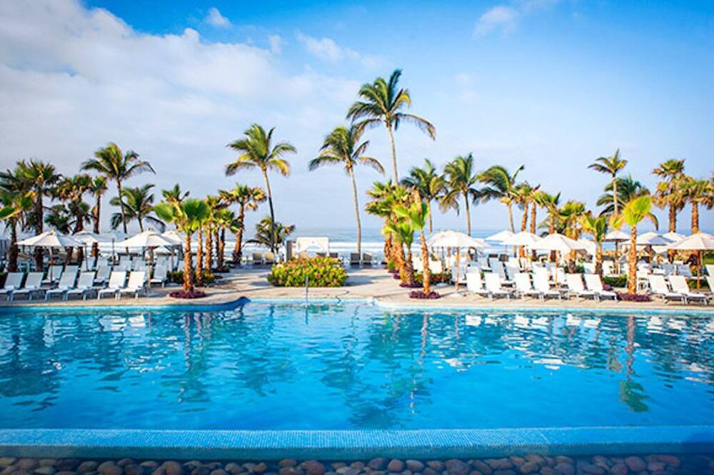 Photo of Outdoor in Puente del Mar