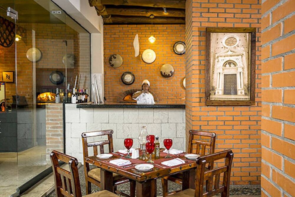 Photo of Kitchen in Puente del Mar