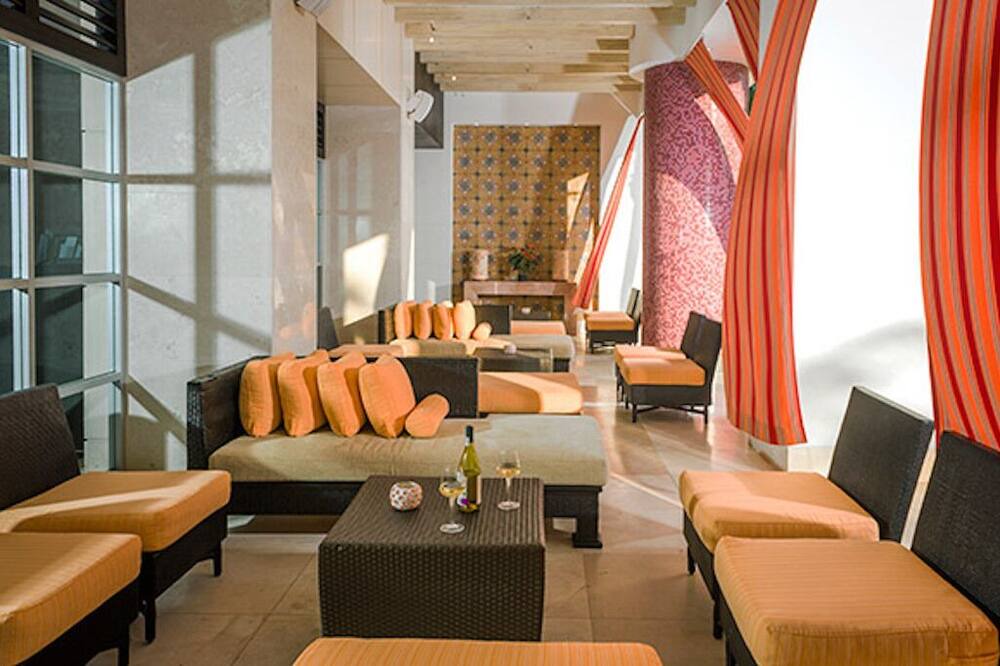Photo of Livingroom in Puente del Mar