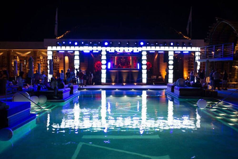 Photo of Outdoor in Zona Hotelera