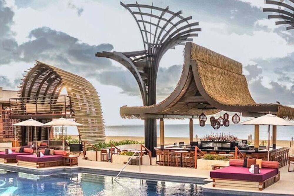 Photo of Outdoor in Zona Hotelera