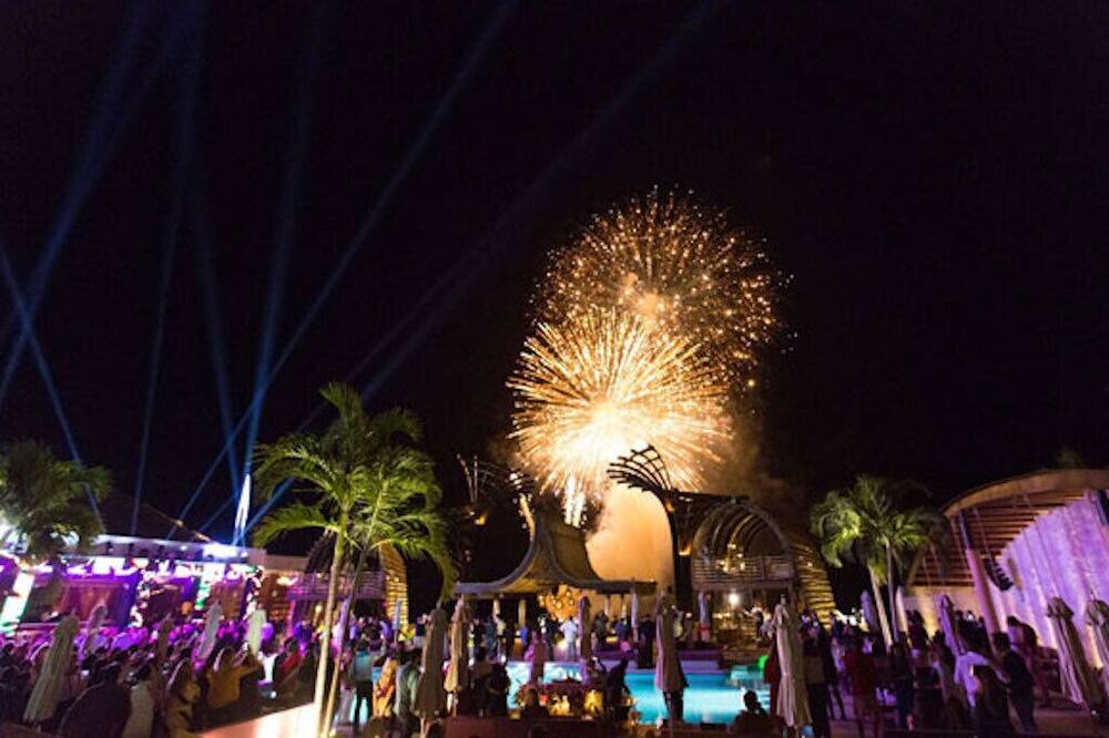 Photo of Outdoor in Zona Hotelera