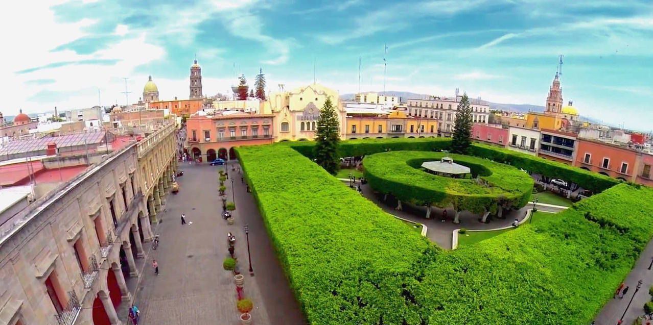 Photo of Others in Celaya