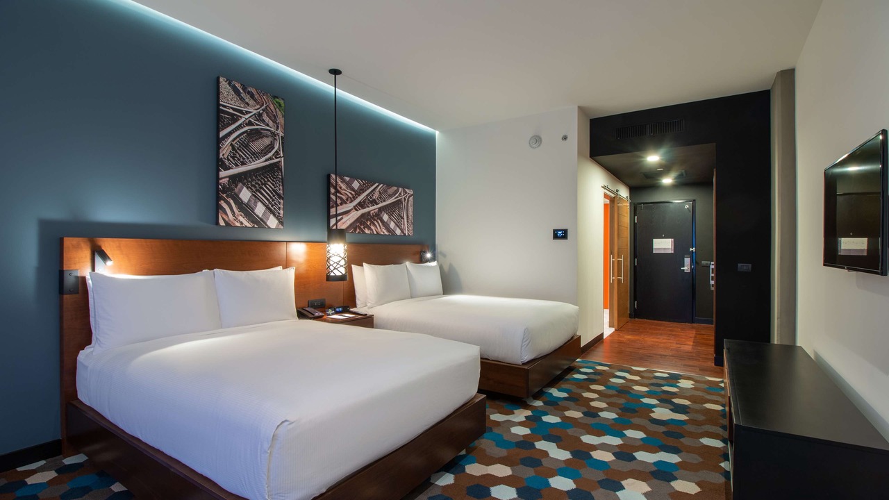 Photo of Bedroom in Celaya