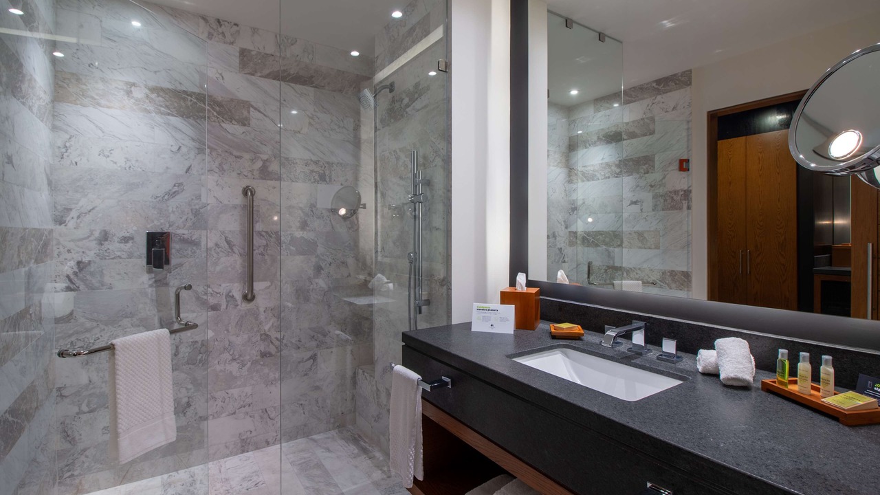 Photo of Bathroom in Celaya