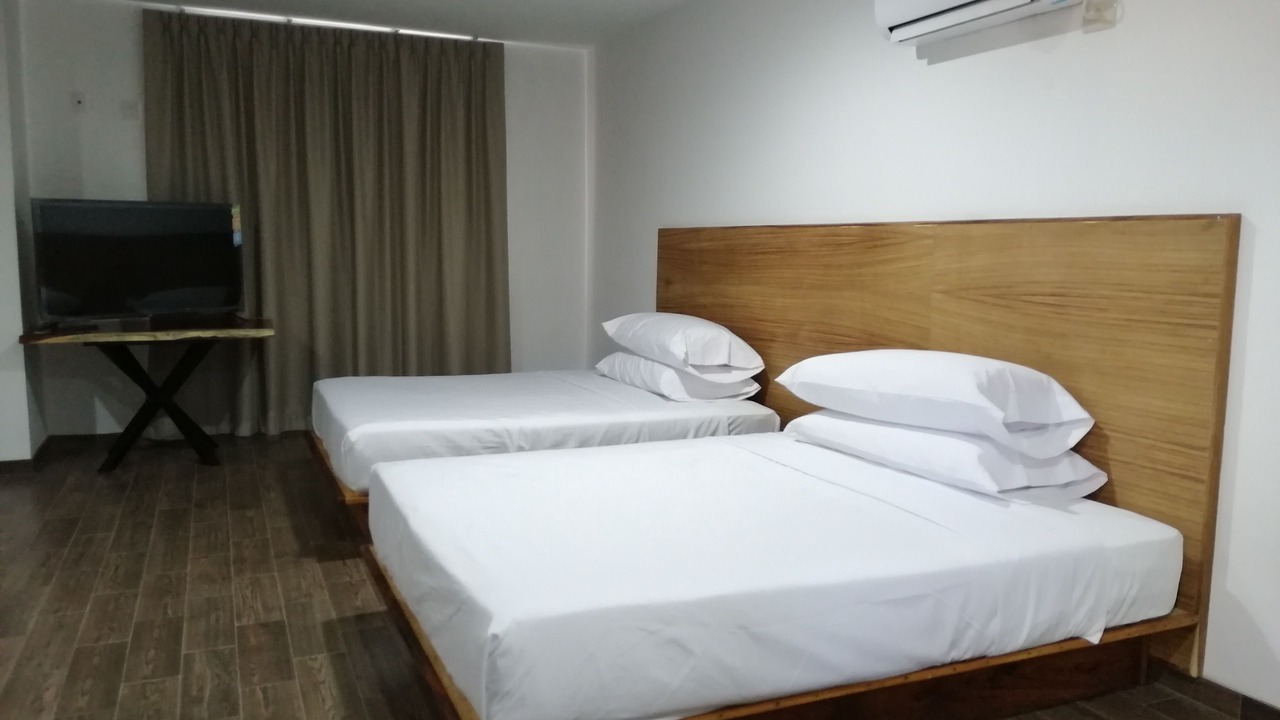 Photo of Bedroom in Celestino Gasca