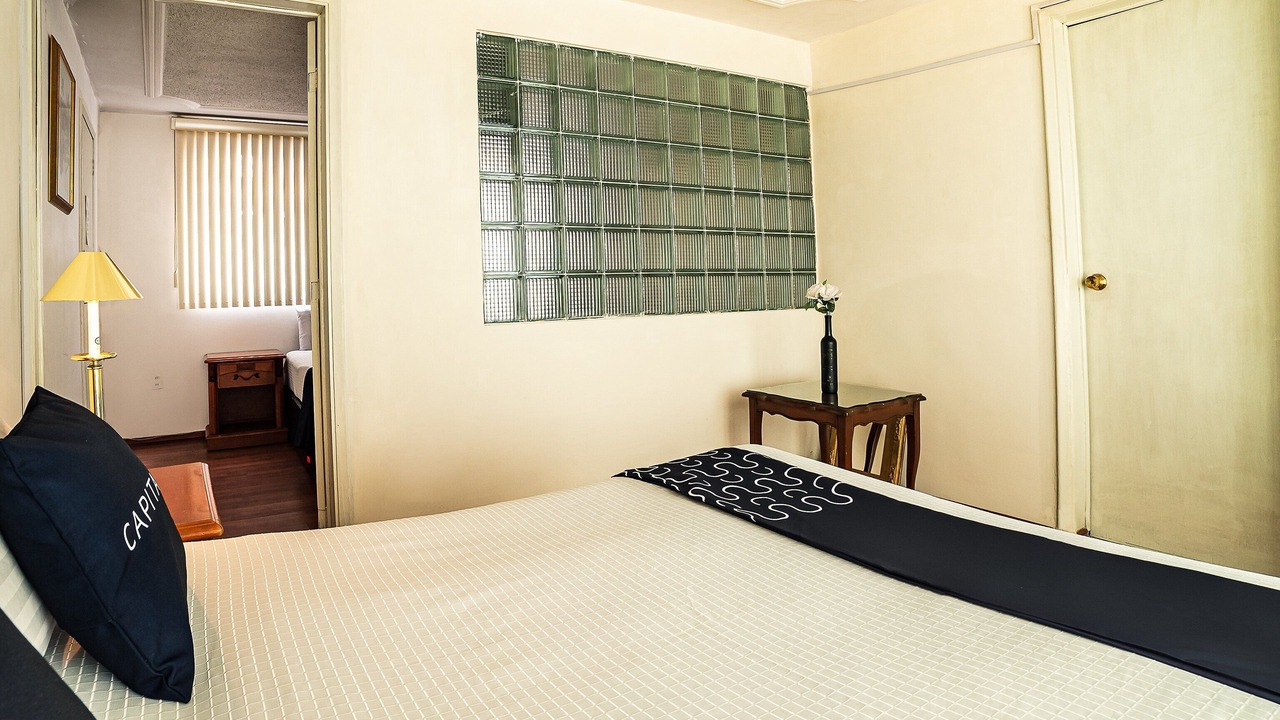 Photo of Bedroom in Zacatecas
