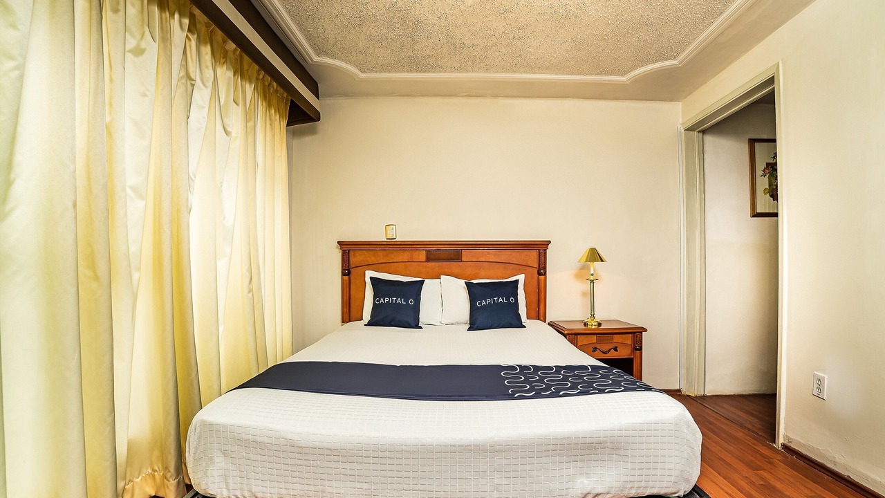Photo of Bedroom in Zacatecas