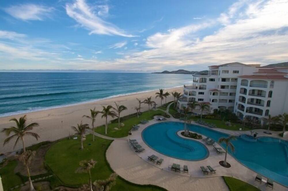 Photo of Outdoor in Zona Hotelera